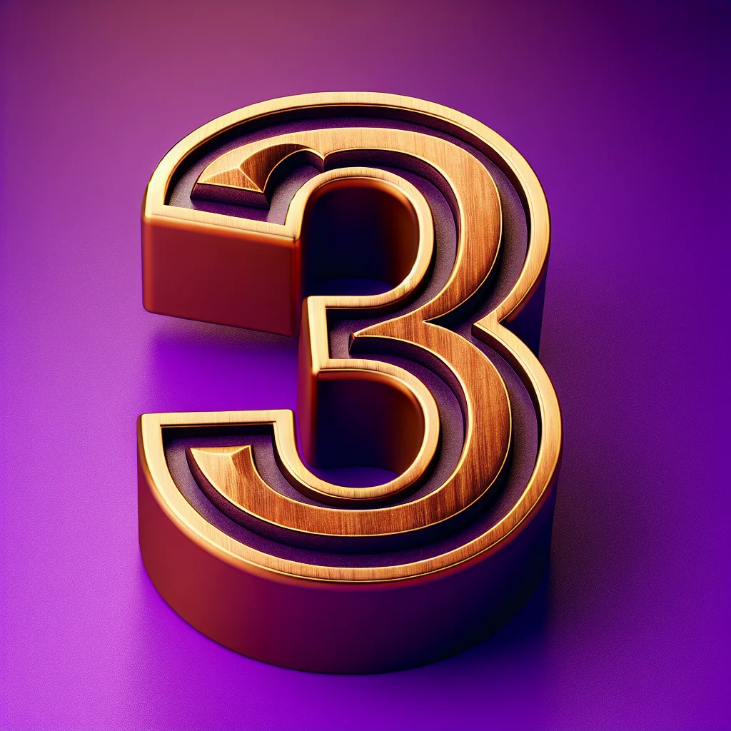 3e Dépôt
