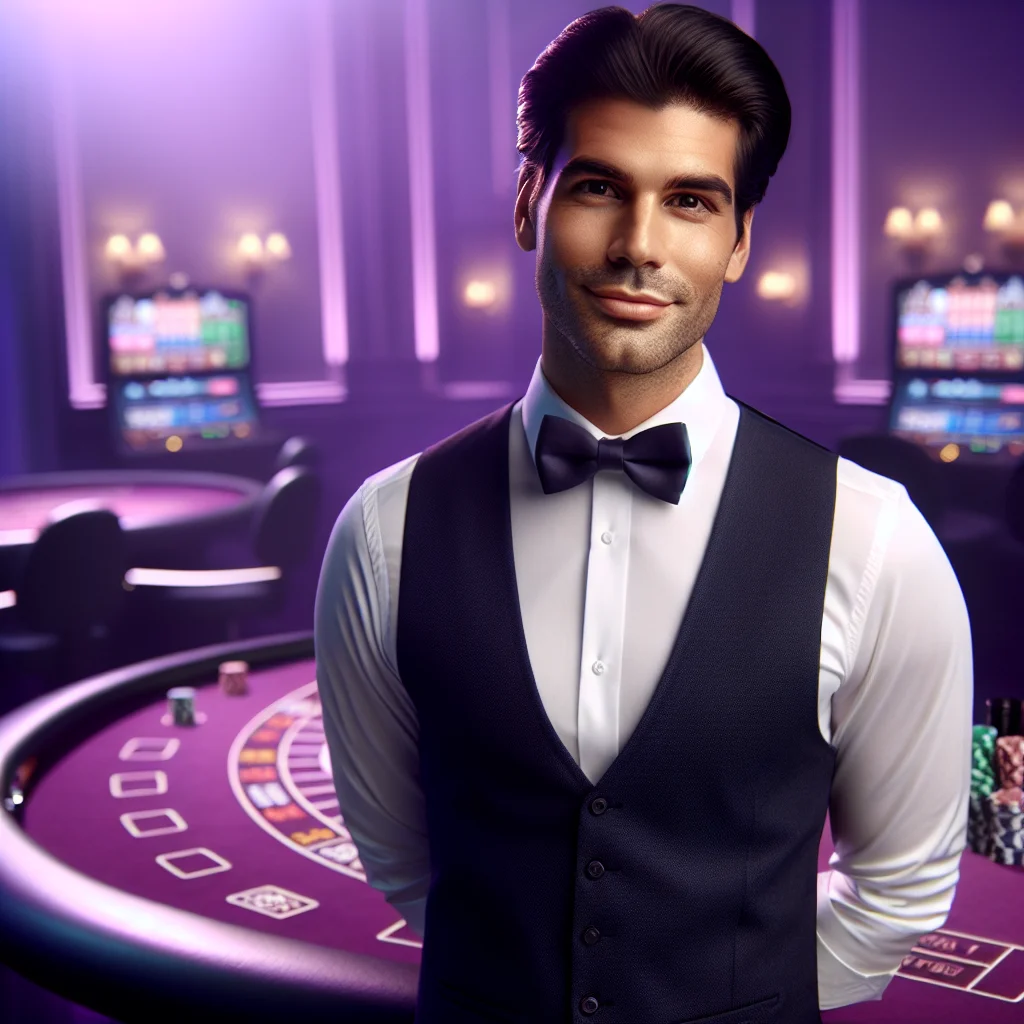 Casino en Direct