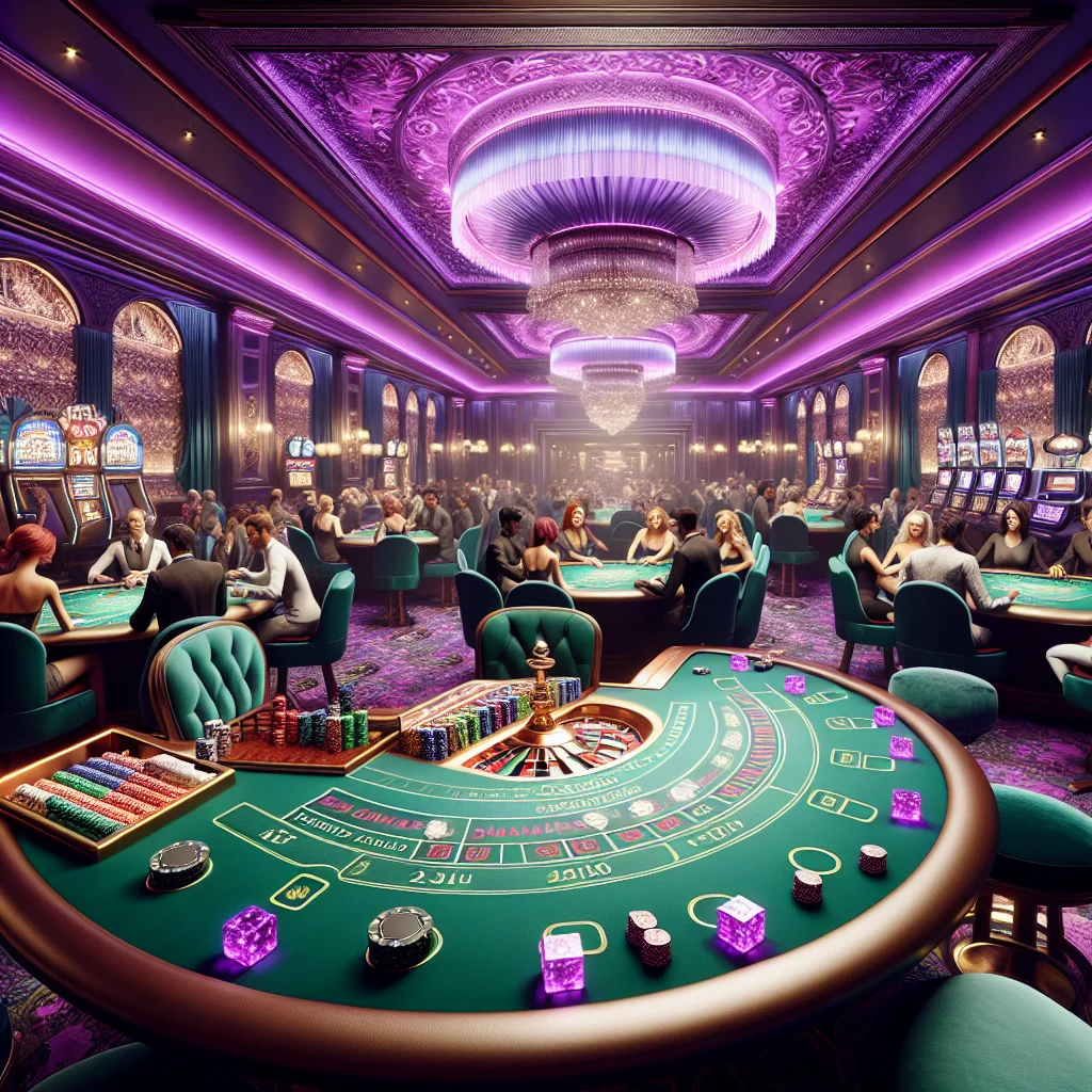 Jeux de Table