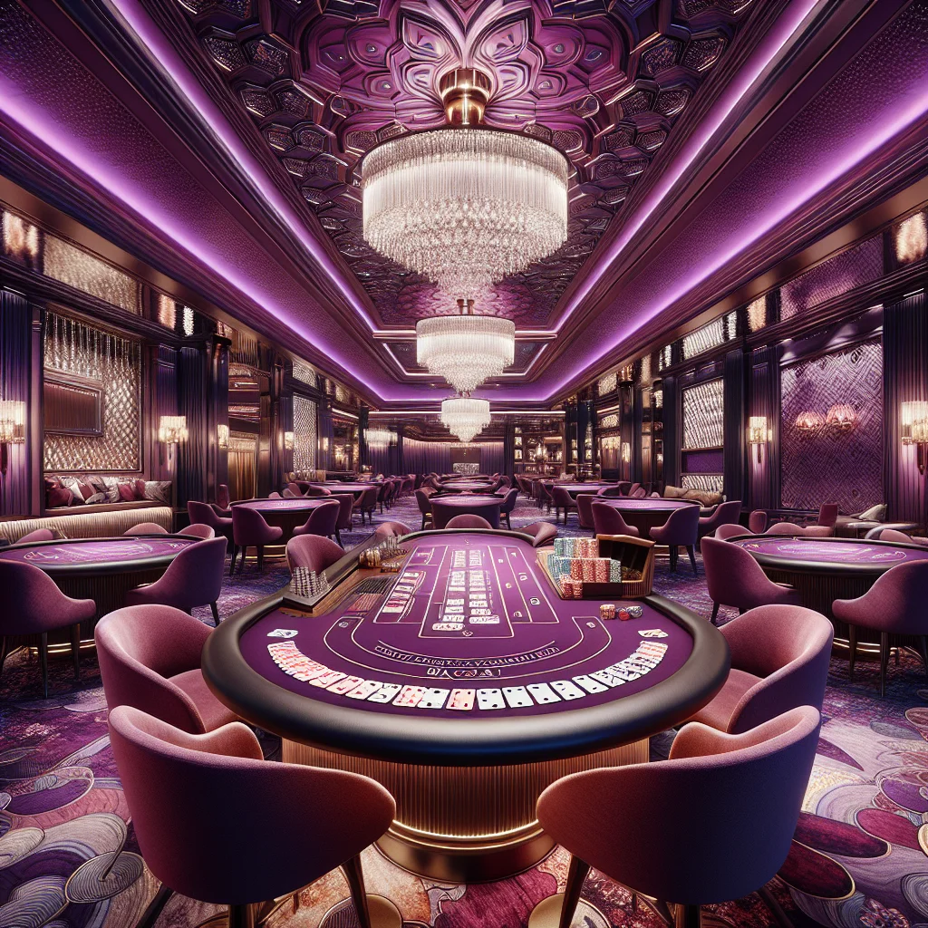 Live Baccarat