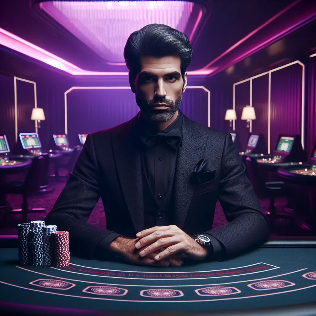 Live Blackjack