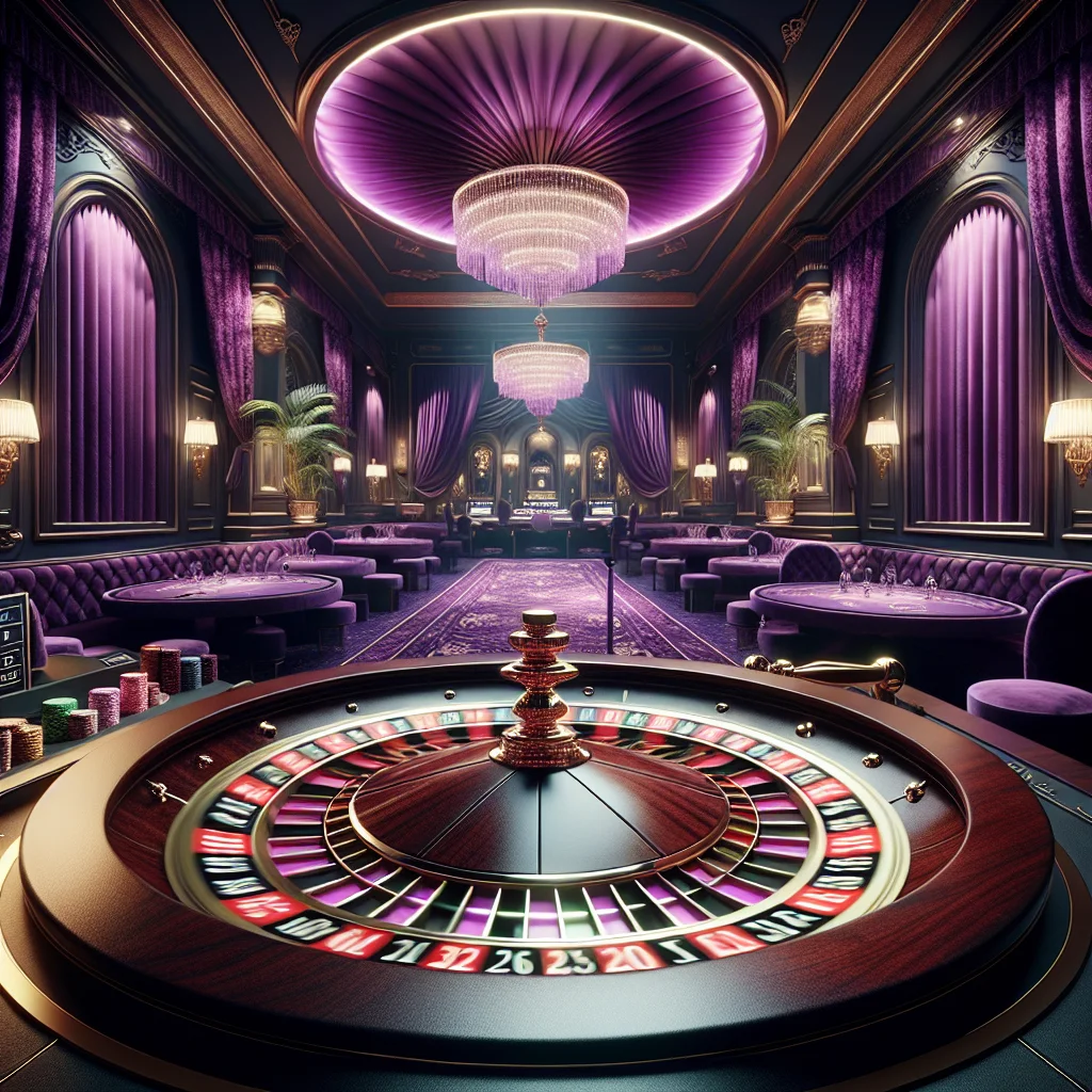 Live Roulette