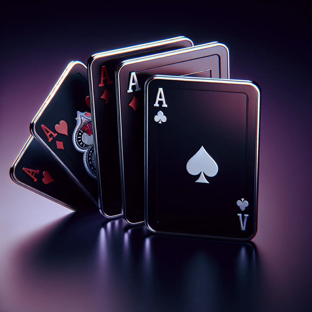 Blackjack