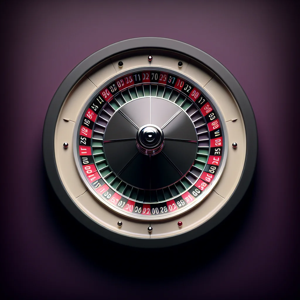 Roulette