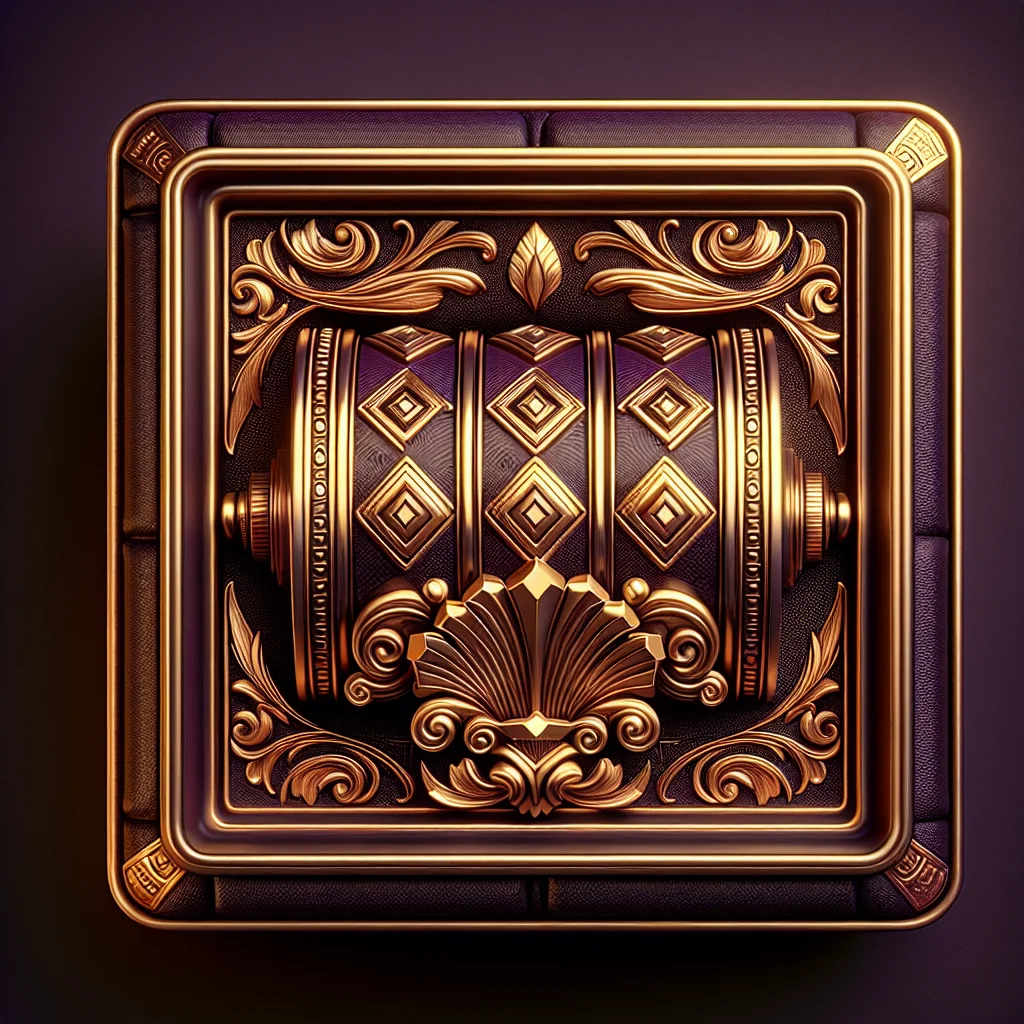 Gates of Olympus